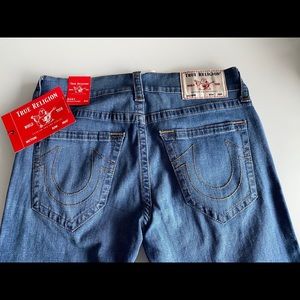 True Religion Men’s Jeans